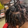 Natural Twists