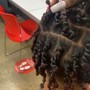 Natural Twists