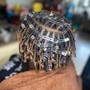 Starter locs