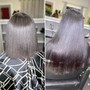 Cezanne Keratin Treatment (Formaldehyde-Free)