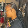 Crochet Braids