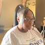 Sew In Removal