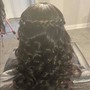 Closure Sew-In