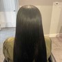 Closure Sew-In