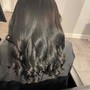 Wand Curls