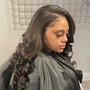 Closure Sew-In