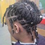 Loc Style