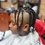 Kid’s Cut