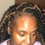 Crochet Braids