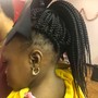 Crochet Braids