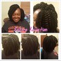 Crochet Braids