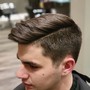 Men's Cut