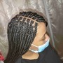 Crochet Braids