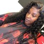 Closure Wig Maintenance