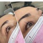 Eyebrow Threading