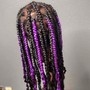 Individual Braids