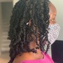 Children’s Braids