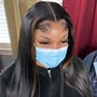 Lace Closure Sew In