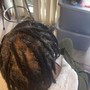 Microloc Retwist