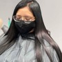 Olaplex Treatment