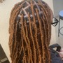 Soft Loc Touch Up