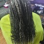 Kinky Twist