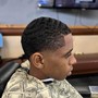 Kid’s Fade (Age 14 an under)