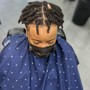 Kids cut (2yrs -17yrs)