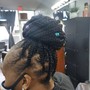 Individual Tree Braids