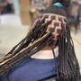 Crochet Braids