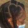 Stitch Braids