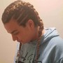 Cornrows