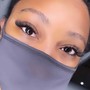 1 Week LASH TOUCH UP