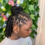 Loc Maintenance and Loc Detox