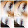 Volume Eyelash Extensions (any length)