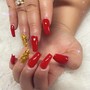 Gel Manicure