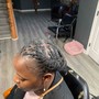 Sist loc Maintenance