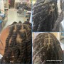 Senegalese Twist