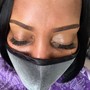 Add on 3D or 6Dmink STRIP LASHES