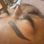 Brow  Tint