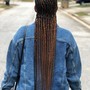 2 Feed-in Braids