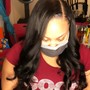 BODY WAVE  16, 18, 20 INCH