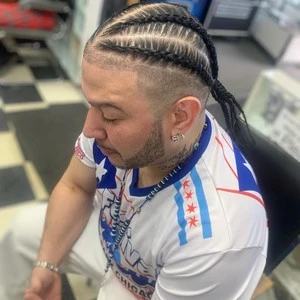 asap yams braids