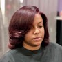 Pixie/Short Cut/27 Piece Pronto/Quickweave