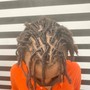 Kid's Braids