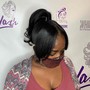 Pixie/Short Cut/27 Piece Pronto/Quickweave