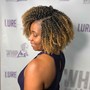 Pixie/Short Cut/27 Piece Sew-In