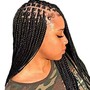 Kinky Twist