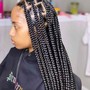 Kinky Twist