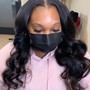 Lace Closure Sew In